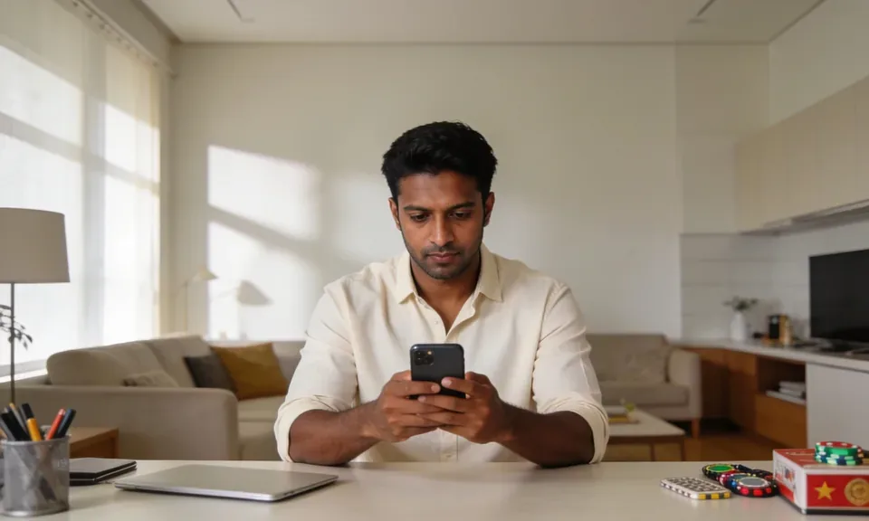 bk9900 লাইভ টেবিল ওয়েলকাম রাউন্ড